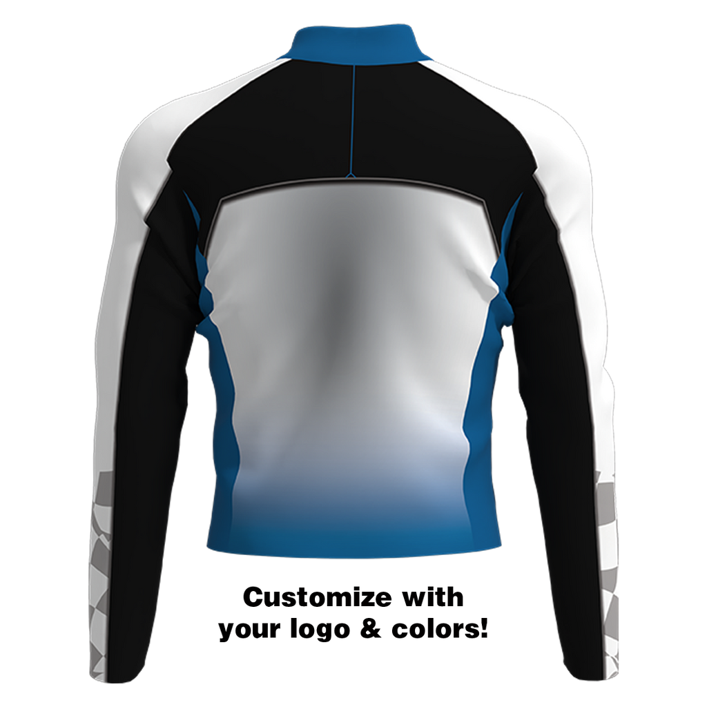 Power-Flex Shirt 834