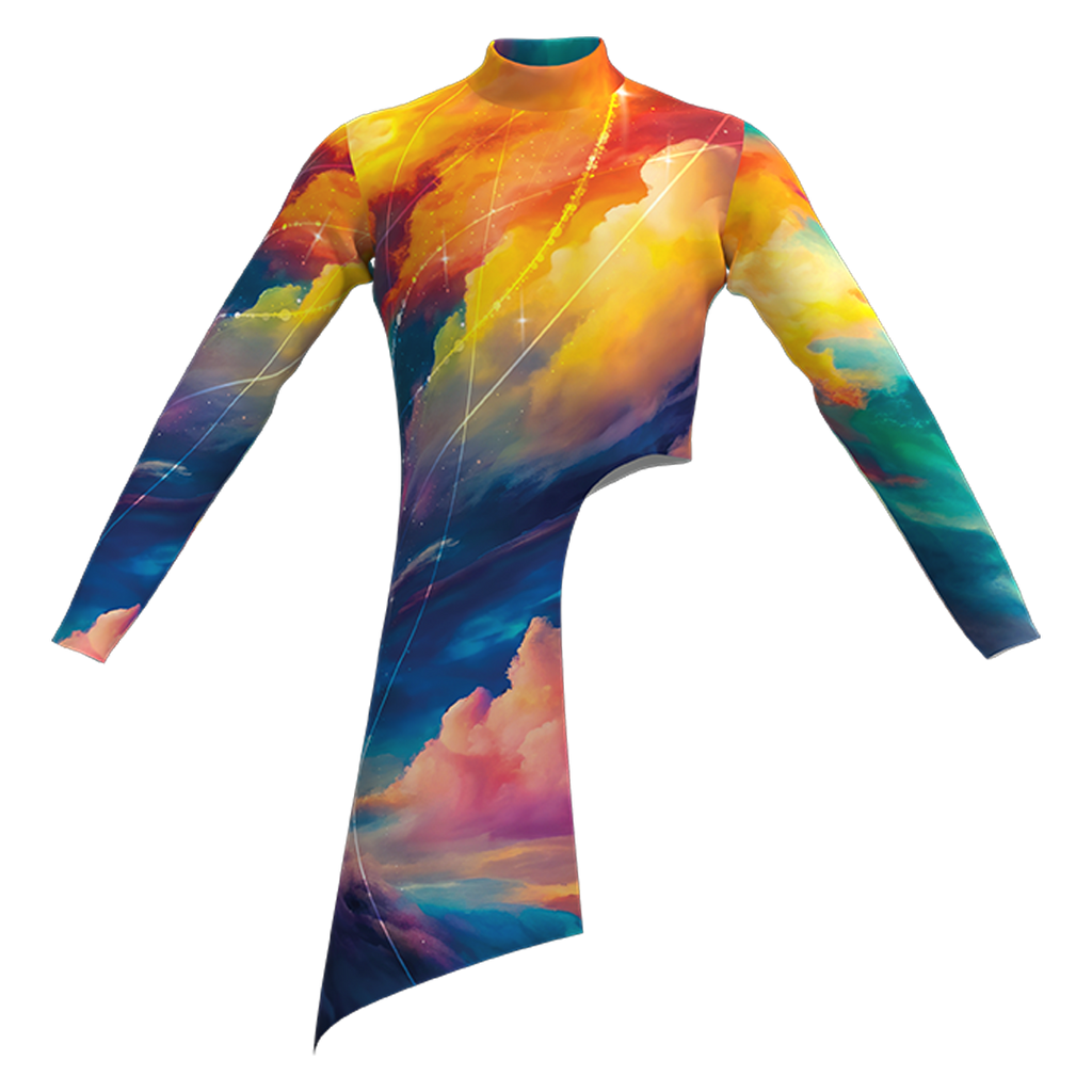 Power-Flex Shirt 835