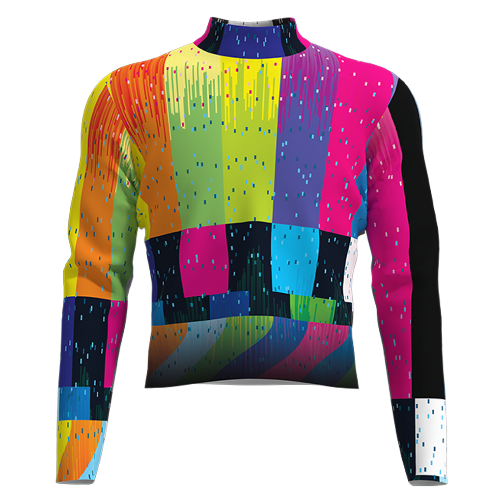 Power-Flex Shirt 839