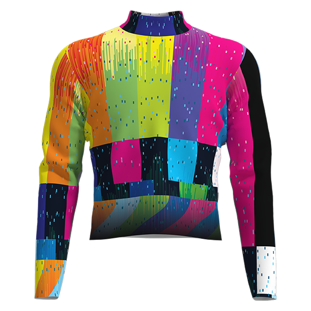 Power-Flex Shirt 839