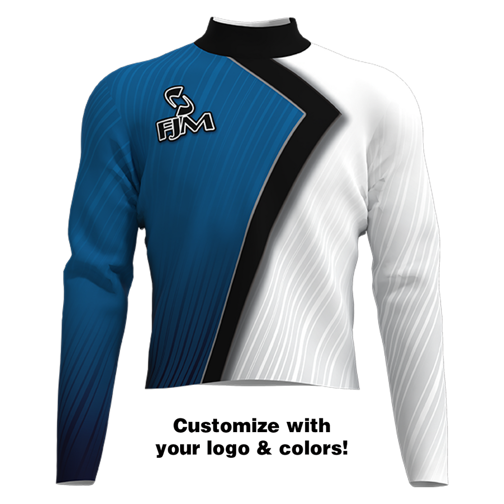 Power-Flex Shirt 840