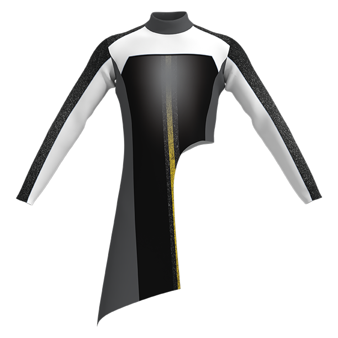 Power-Flex Shirt 851