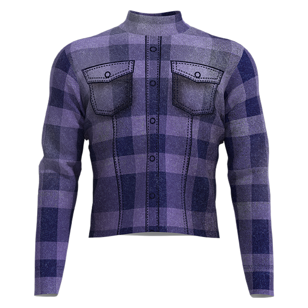 Power-Flex Shirt 856