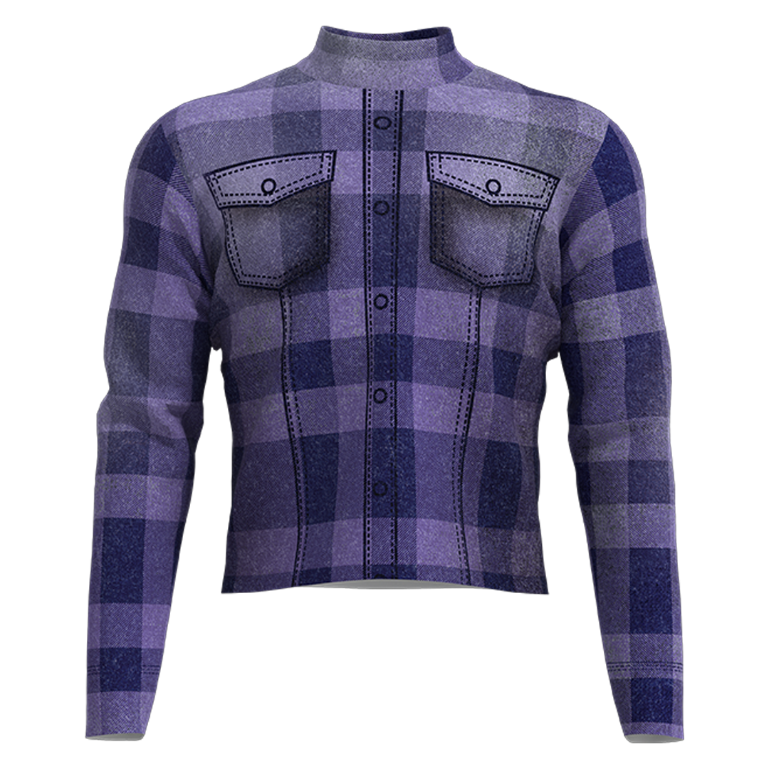 Power-Flex Shirt 856