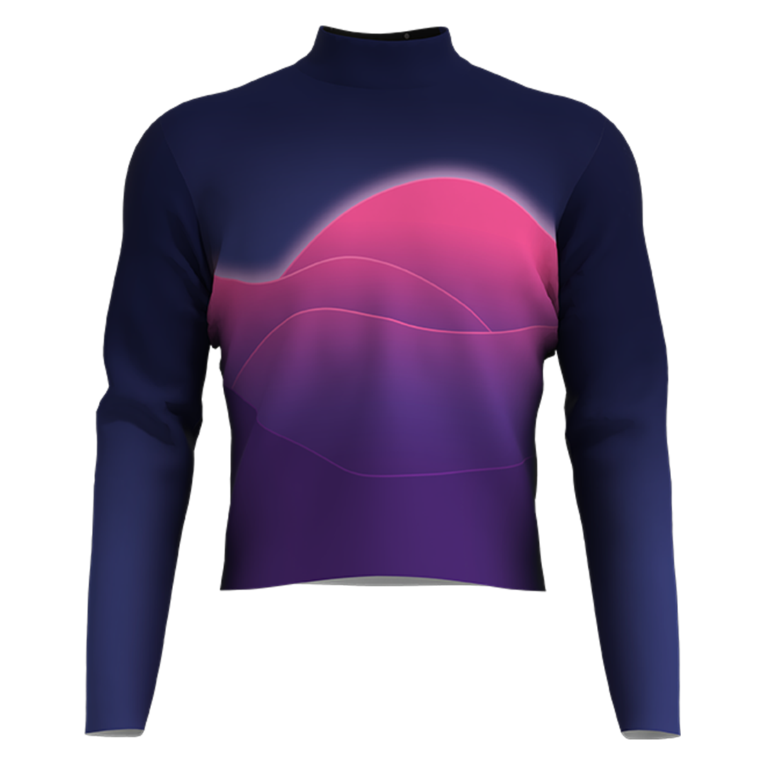 Power-Flex Shirt 857