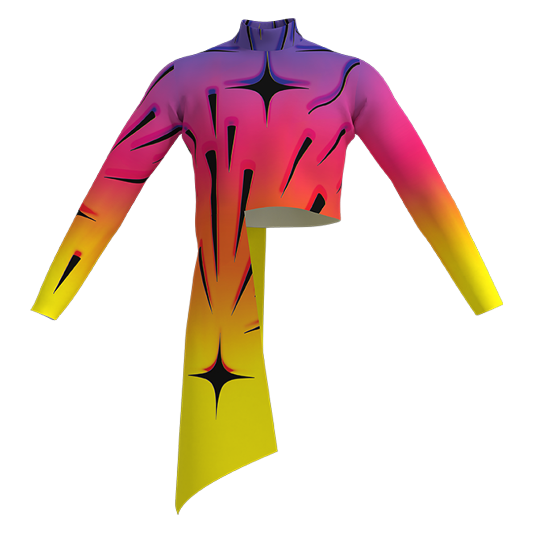 Power-Flex Shirt 862