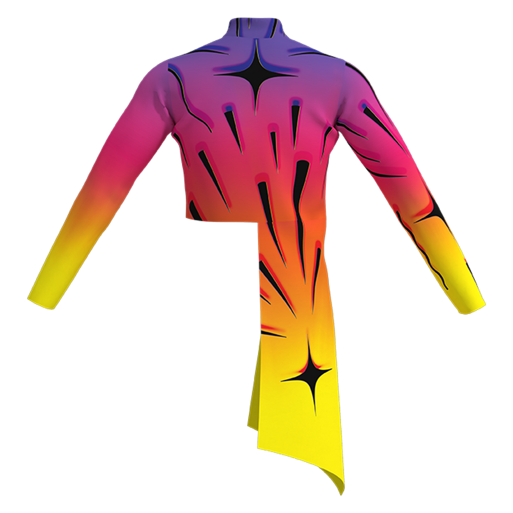 Power-Flex Shirt 862