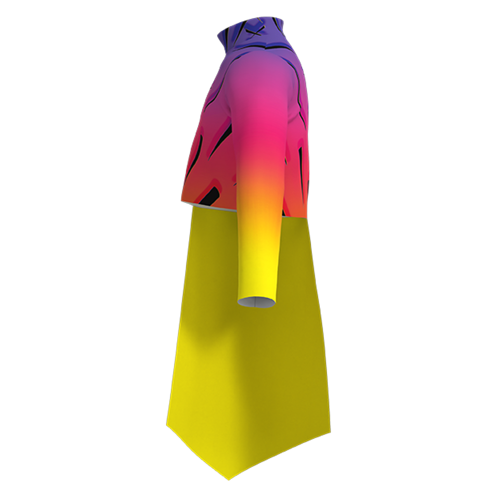 Power-Flex Shirt 862