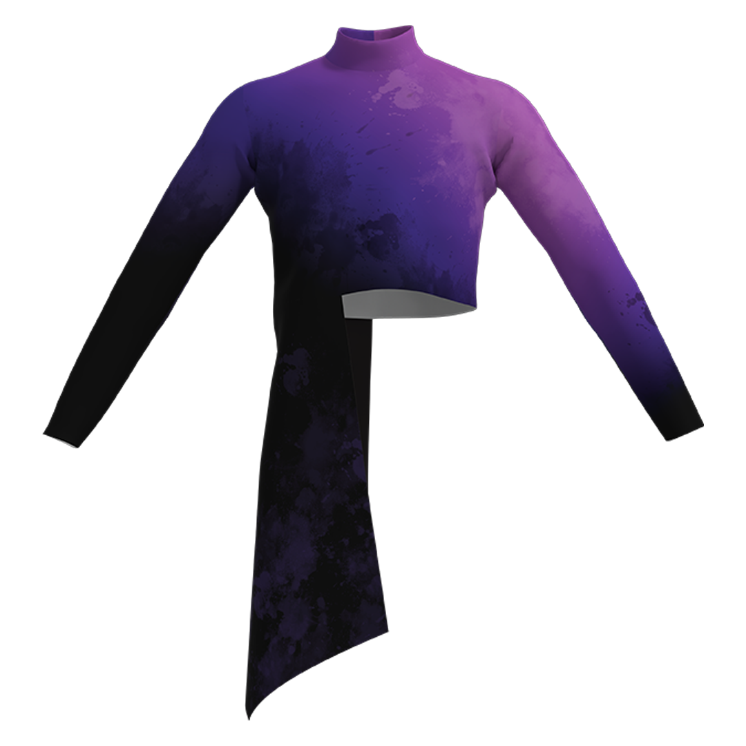 Power-Flex Shirt 864