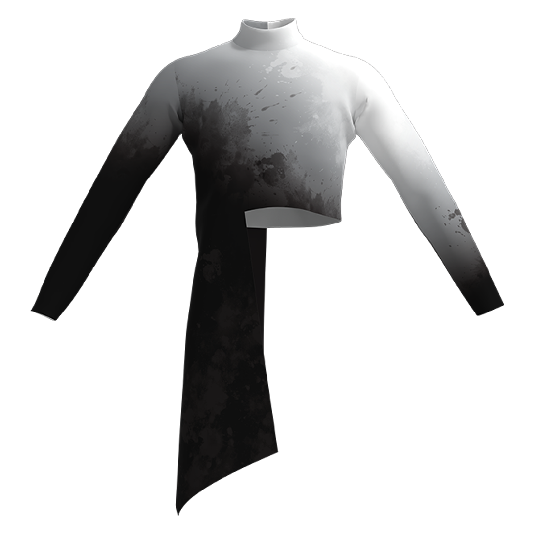 Power-Flex Shirt 865