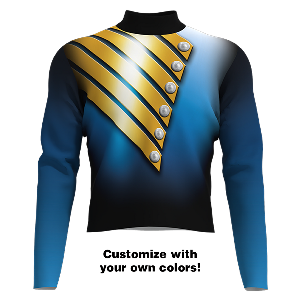 Power-Flex Shirt 866