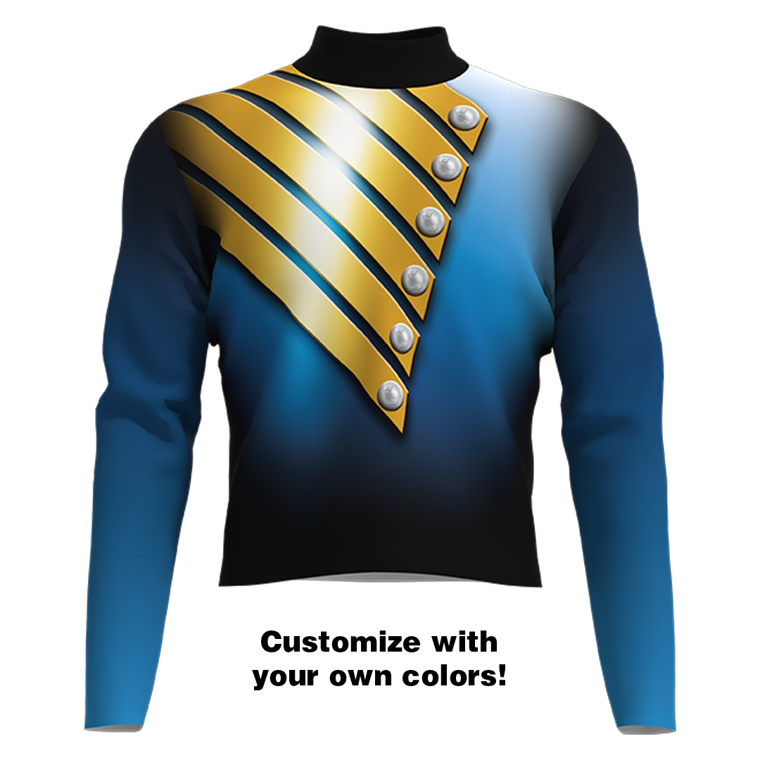 Power-Flex Shirt 866