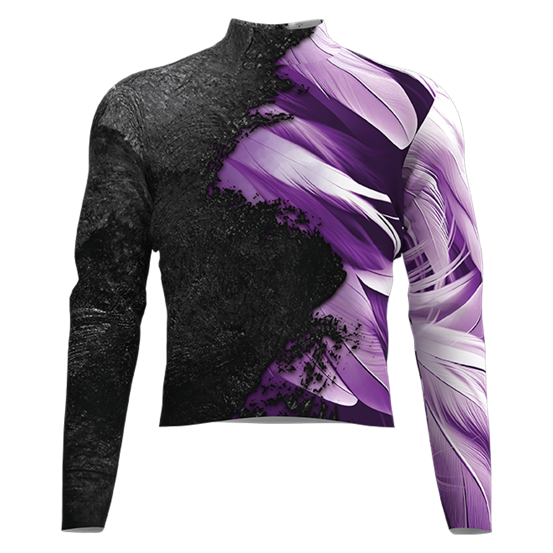 Power-Flex Shirt 869