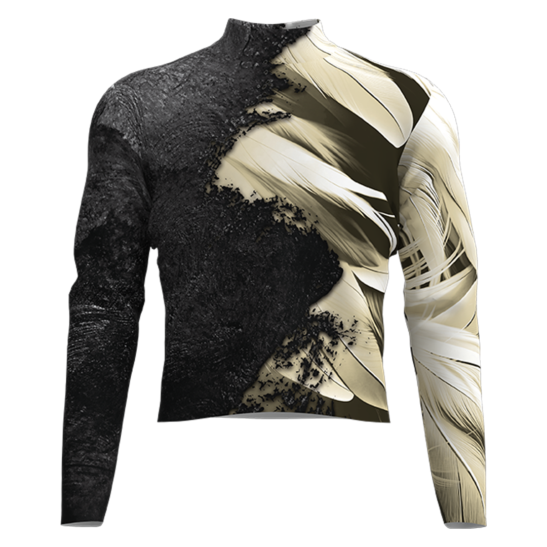 Power-Flex Shirt 870