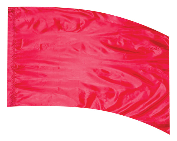 POLY CHINA SILK - RECTANGLE - RED – Fred J. Miller Inc.