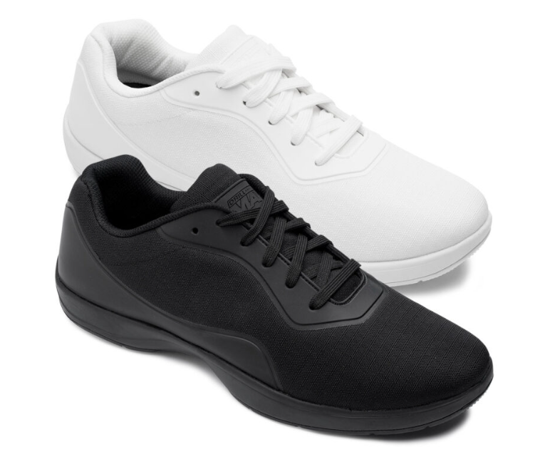 DrillMax Marching Shoe