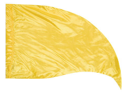 POLY CHINA SILK - ARC - CANARY YELLOW