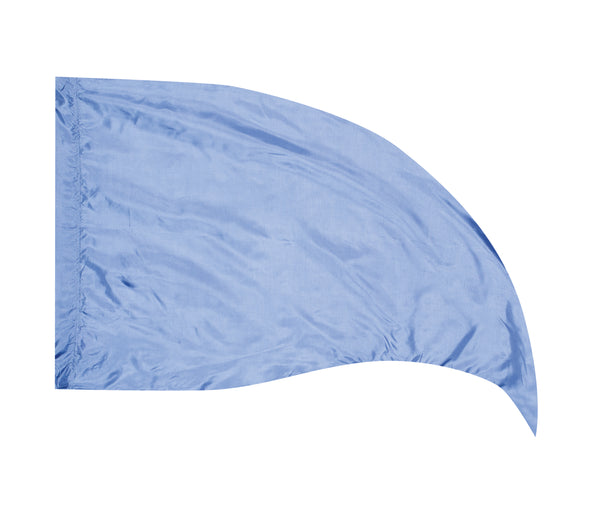 POLY CHINA SILK - ARC - PERIWINKLE – Fred J. Miller Inc.