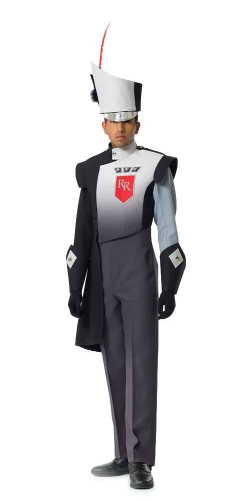 Cesario Monochrome 4