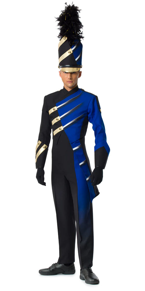 Cesario Blue 9