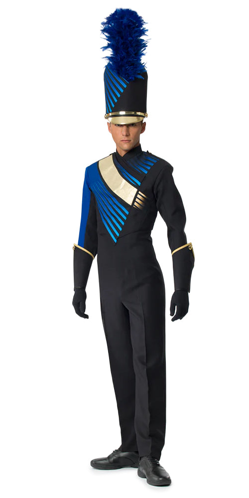 Cesario Blue 1