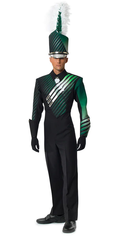 Cesario Green 7