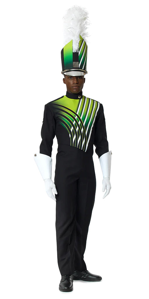 Cesario Green 6
