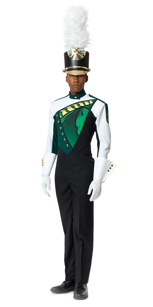 Cesario Green 4