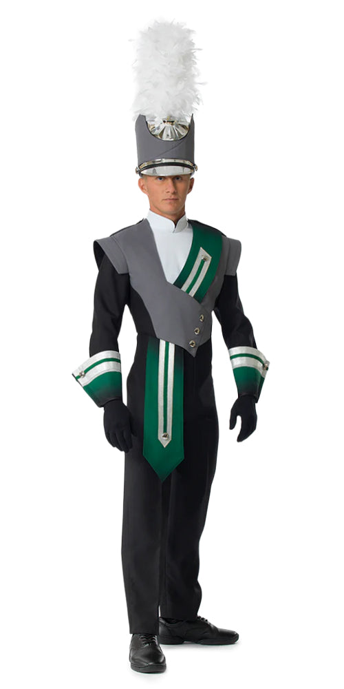 Cesario Green 3
