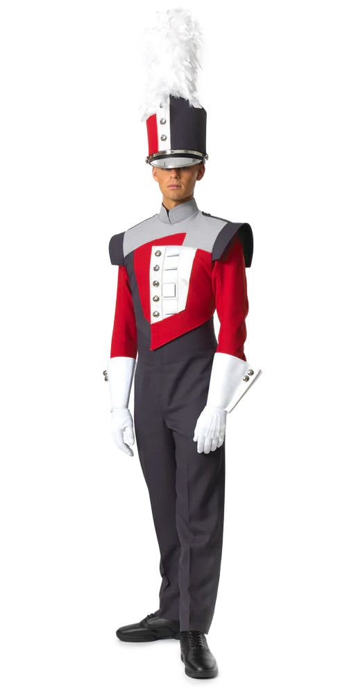 Cesario Red 12