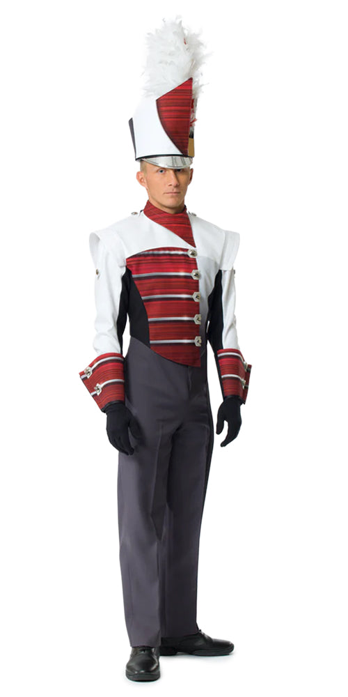 Cesario Red 1