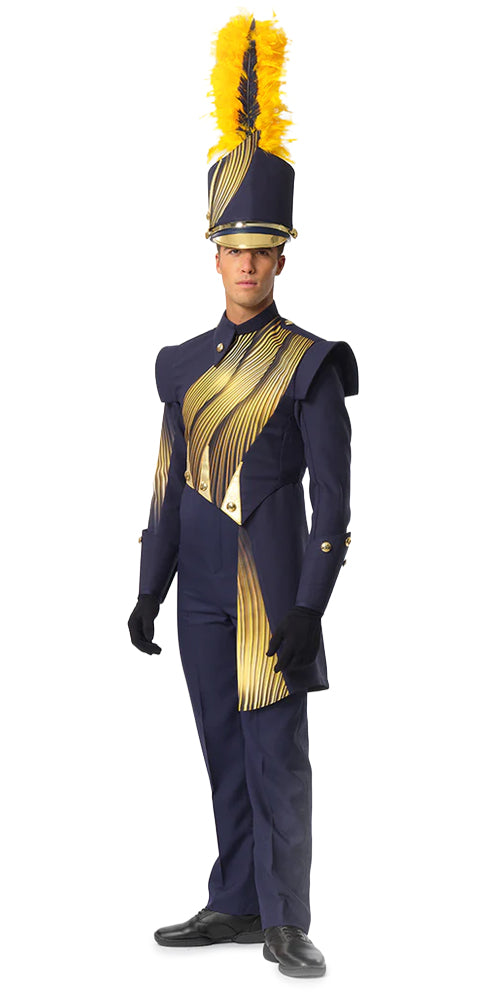 Cesario Yellow 1