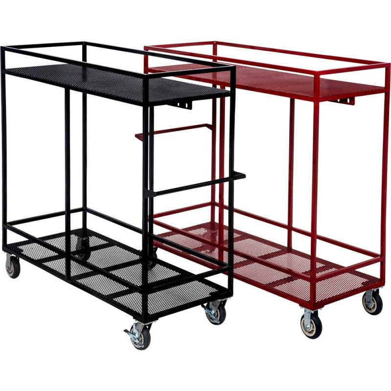 Uniform Cart-30 uniforms