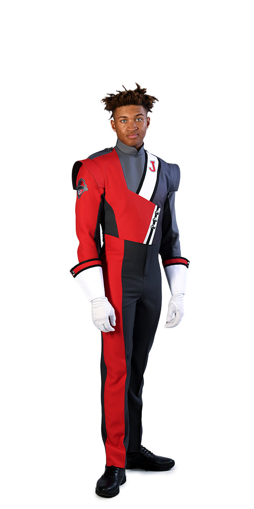 Cesario Uniform 26.001