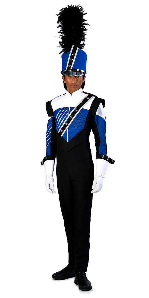 Cesario Uniform 26.002