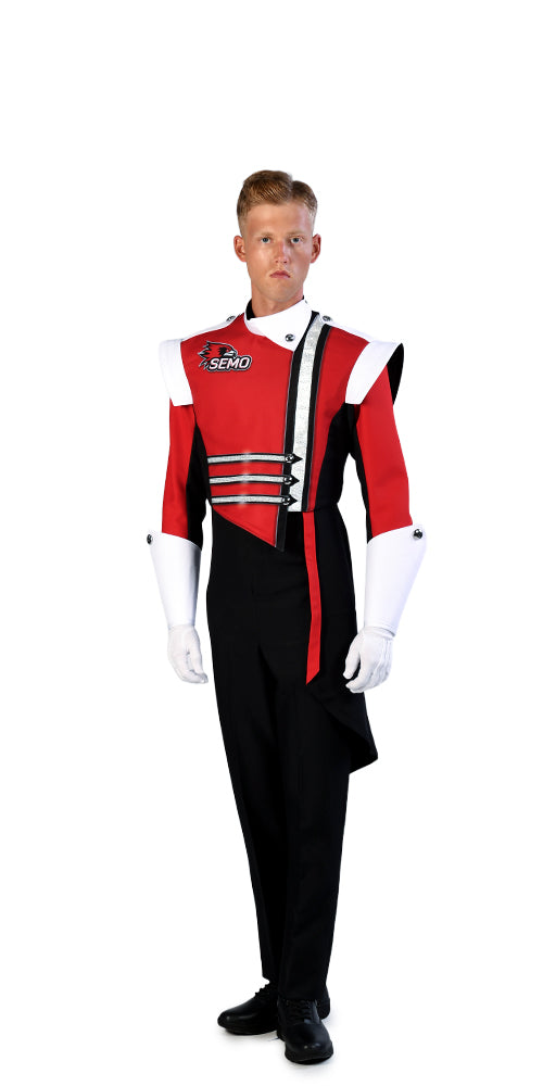 Cesario Uniform 26.003