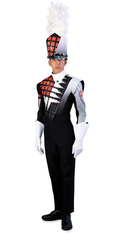 Cesario Uniform 26.004
