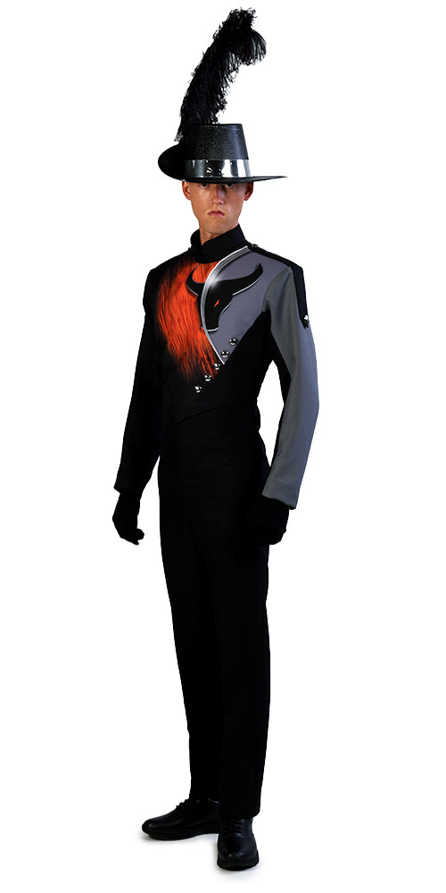 Cesario Uniform 26.005