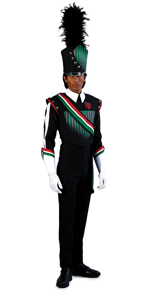 Cesario Uniform 26.006