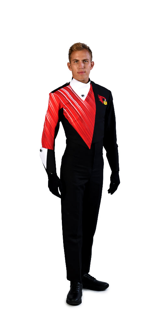 Cesario Uniform 26.007