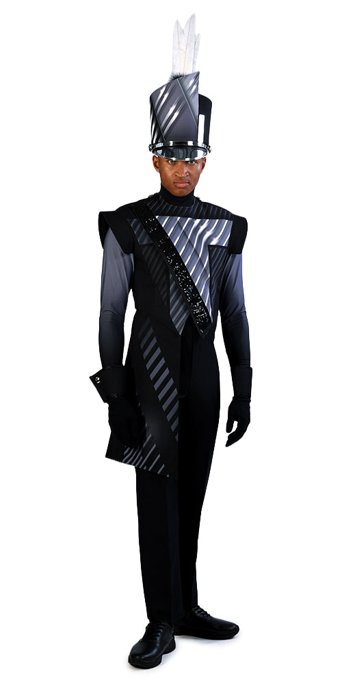 Cesario Uniform 26.008