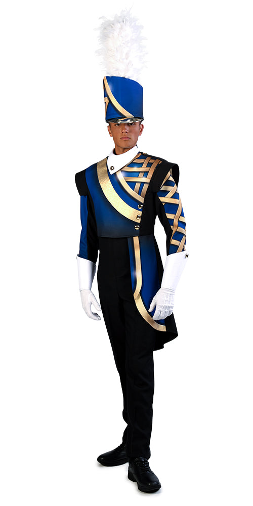 Cesario Uniform 26.009