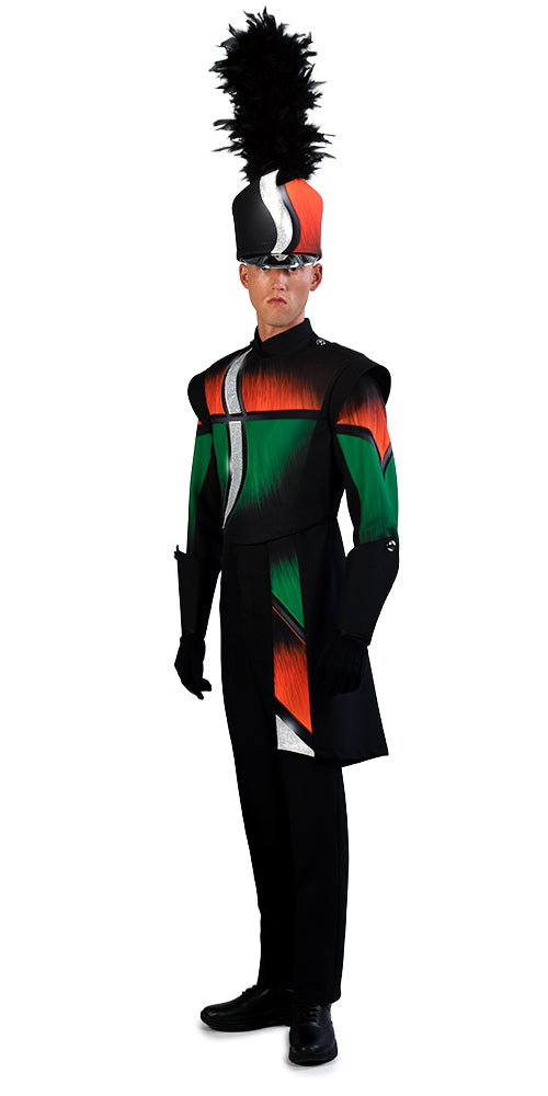 Cesario Uniform 26.010