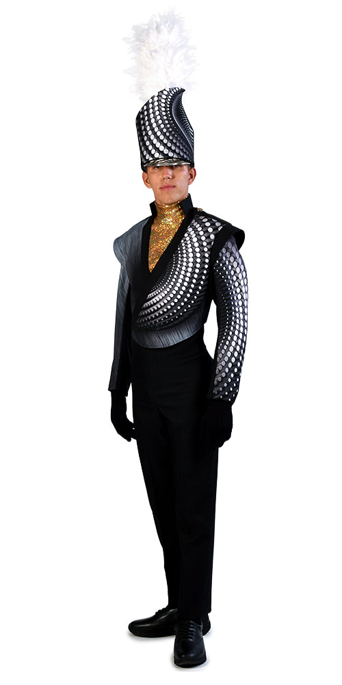 Cesario Uniform 26.011