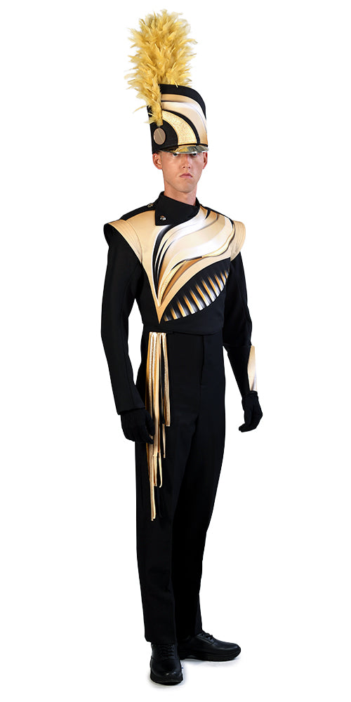 Cesario Uniform 26.012