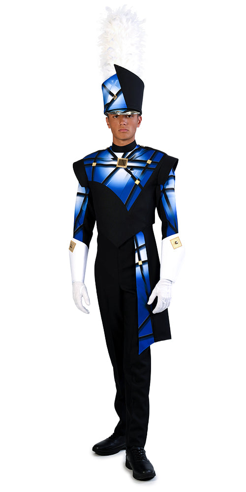 Cesario Uniform 26.014