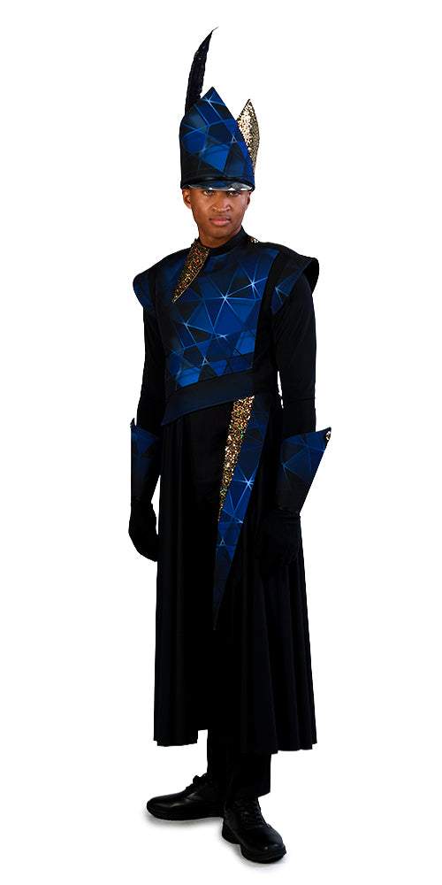 Cesario Uniform 26.015