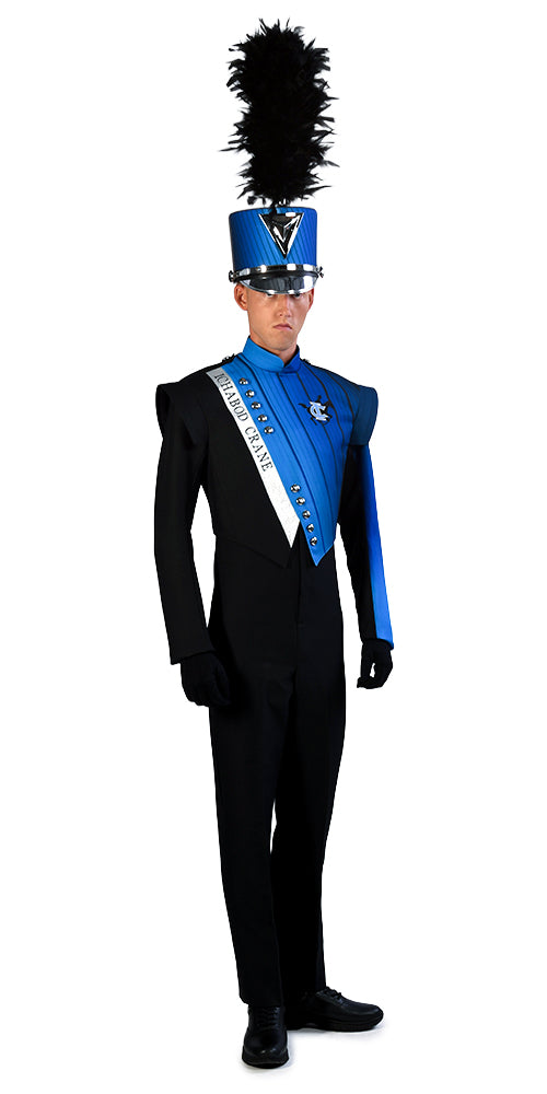 Cesario Uniform 26.016