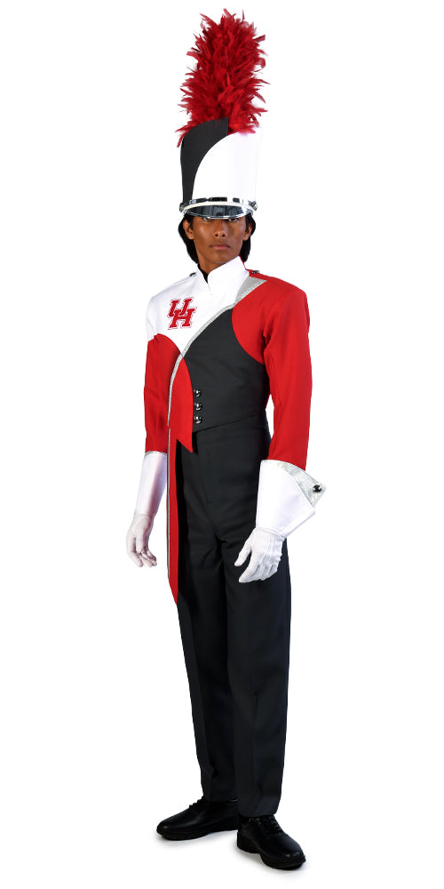 Cesario Uniform 26.017
