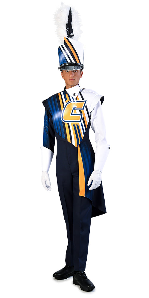 Cesario Uniform 26.019